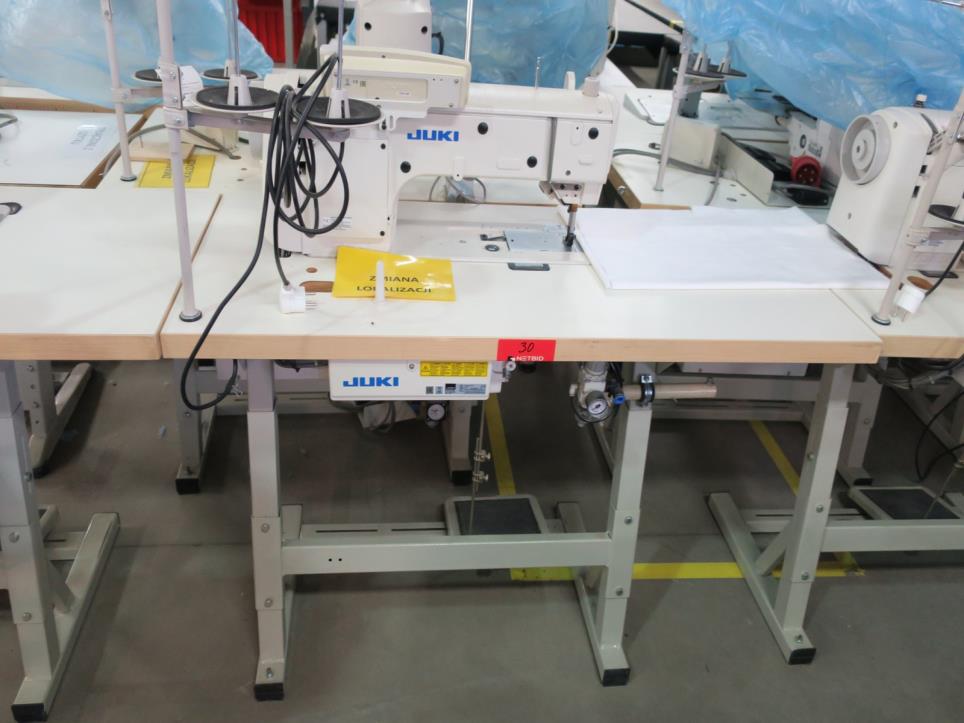 Máquinas de costura-2